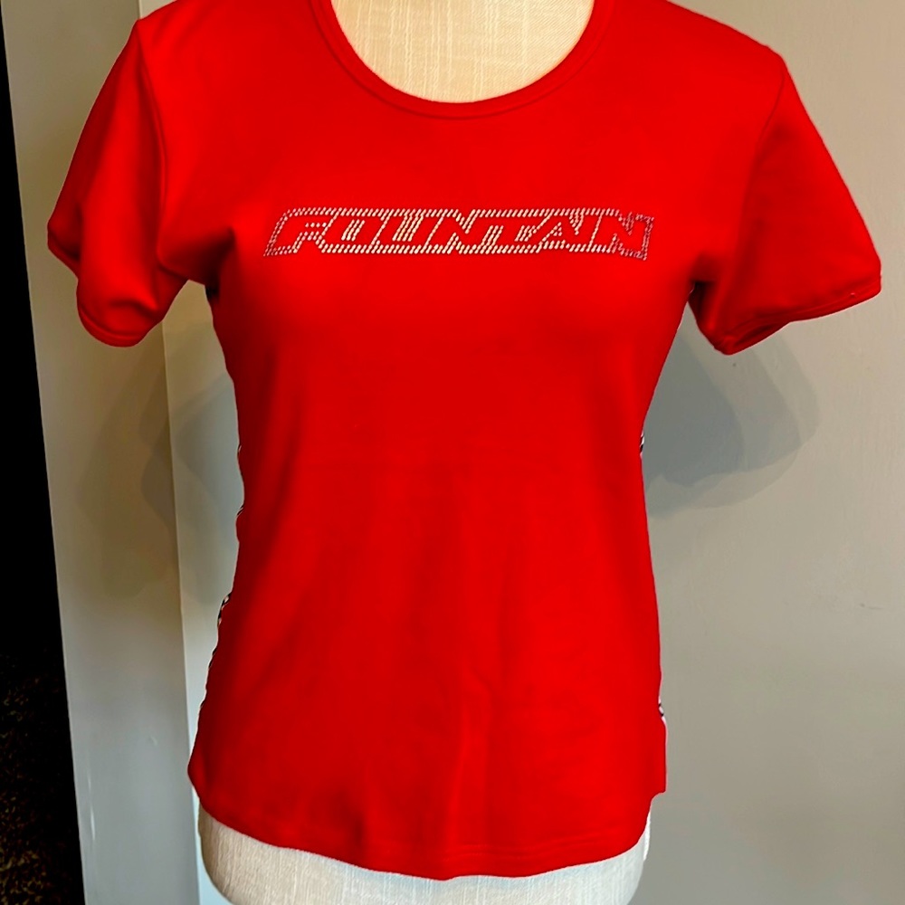 FOUNTAIN official race wear